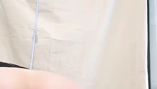 Lavman ile anal eylem