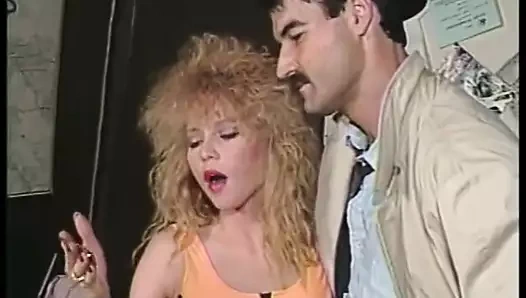 Barbie - iyi bir dedektiflik işi