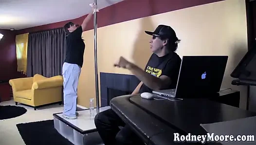 Klasik pawg büyük memeler ve büyük yüze boşalma