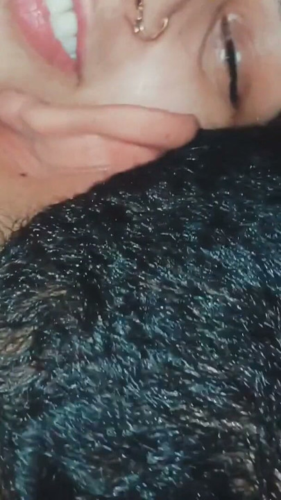 Latika tam seksi yüz ifadesi sert seks | Klip 2