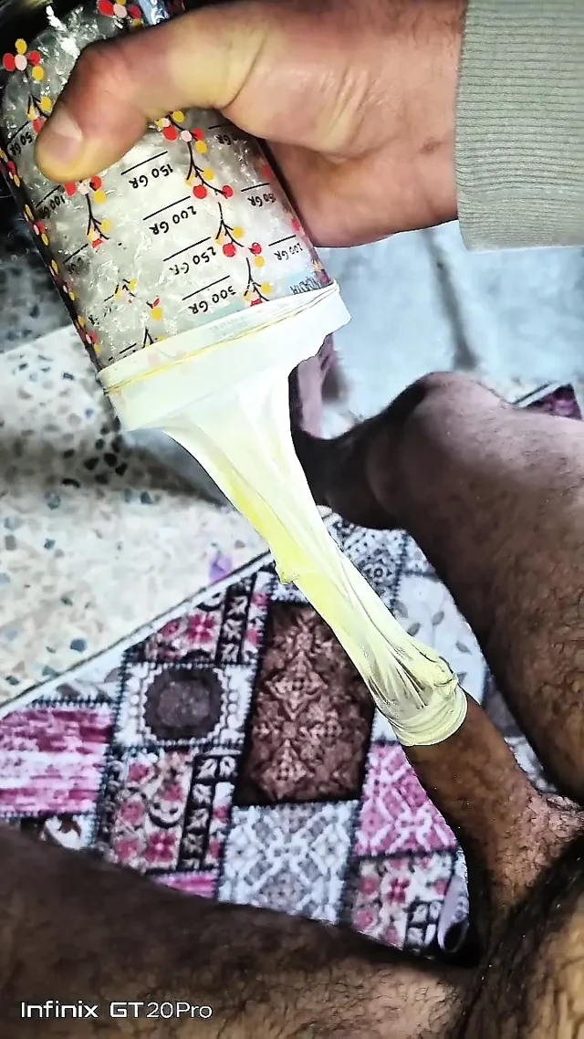 Evde mastürbasyon
