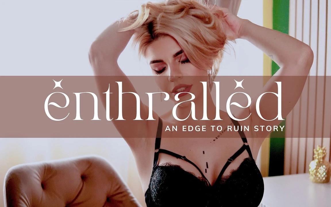 Alexa Creed'in dindar aklı ve vücudu tarafından büyüleniyor!