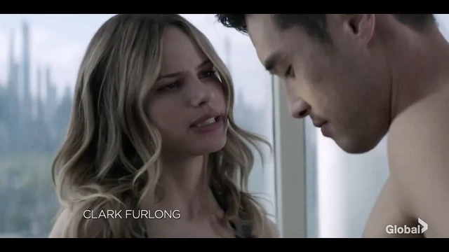 Halston adaçayı - 'müsrif s0n' s1e06