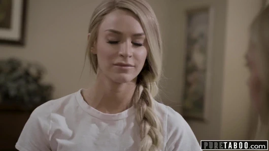 Saf tabu, erkek arkadaş kız arkadaşından üvey annesini baştan çıkarmasını ister