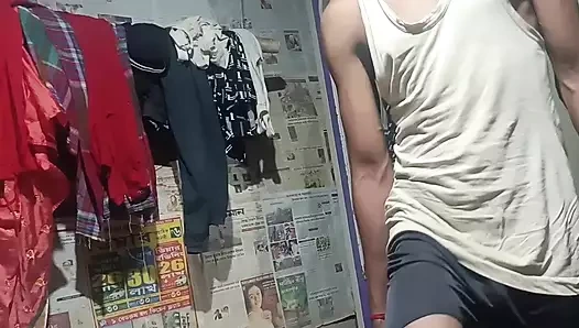 Bhabhi chudai karega chup chup ke