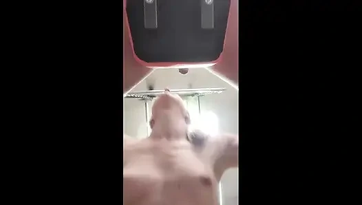 Harika bir sakso ve götünü sikişin harika görüntüsü