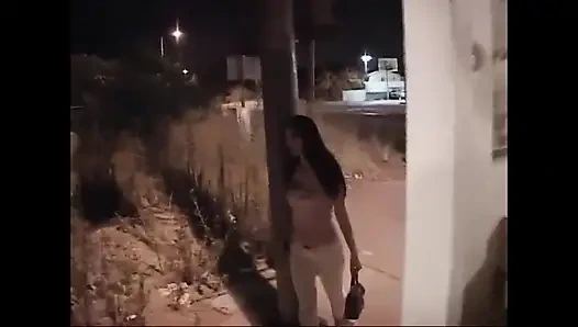 Ateşli edepsiz yolculuk bölüm 9