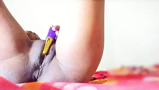 Hintli romantizm ateşli yenge