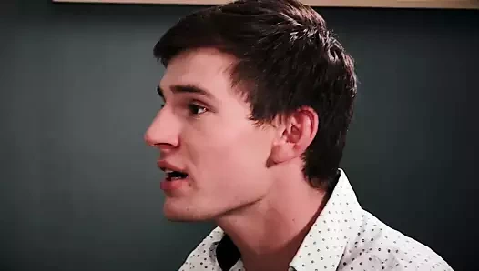 Yatılı okul sırları - bölüm 08