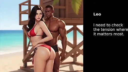 Eşi S Dare (bölüm 11)