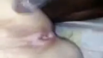 benim kedi alma dövülerek