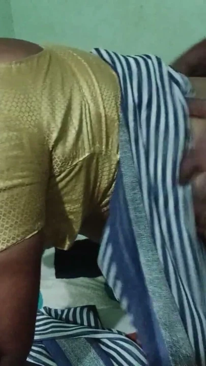 Beautyful Indian telugu aunty any time ready to fucking hordcore sex with boyfriend | Clip 1