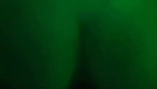 Üvey kız kardeş sikişmeyi seviyor