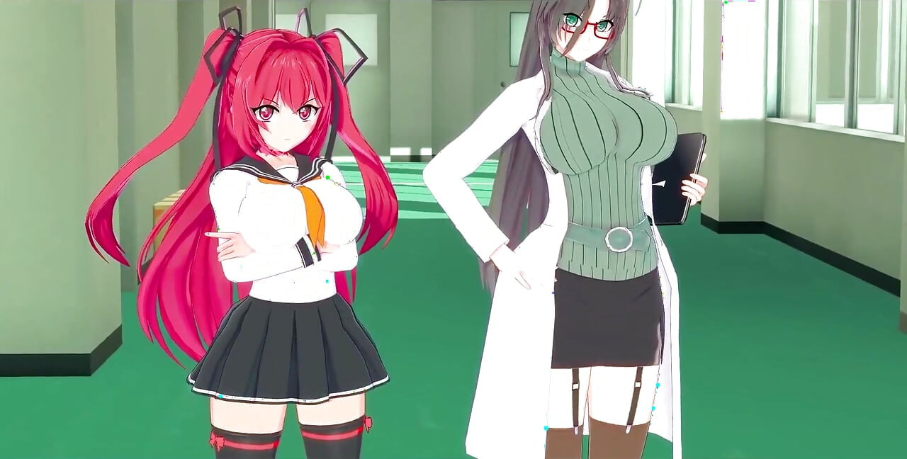 Shinmai maou ntr ahit | Bölüm 1