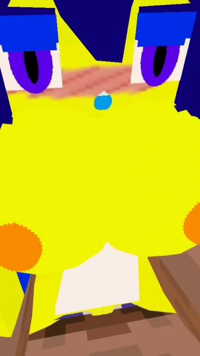 Jenny mod Minecraft Ankha ve o çok sevimli ve sikişmeye ve yarağa binmeye hazır | Klip 2