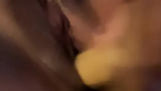 Dildo ile oyna