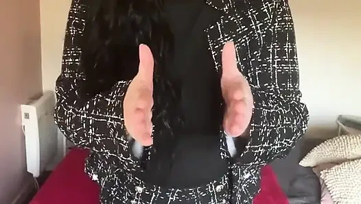 Hepinizi Zarafetle Utandırıyorum