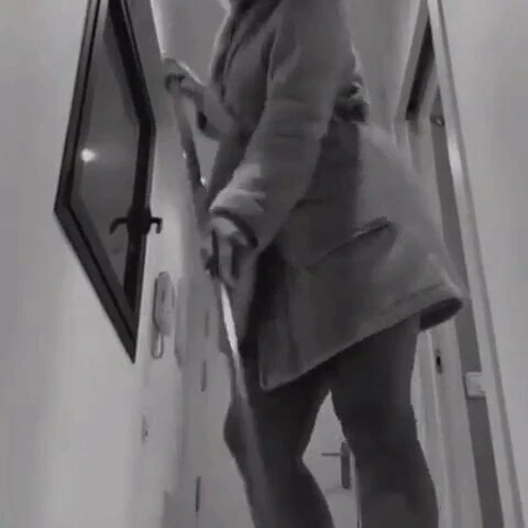 Tik Tok Porn Silhouette Challange