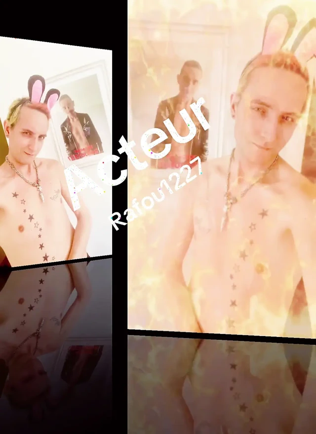 Bu Paskalya gününde yıldızının yumuşak kısa filmi