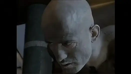 Havuzda Oral Seks Ve Anal