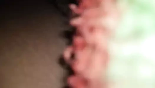 Hairy pussy