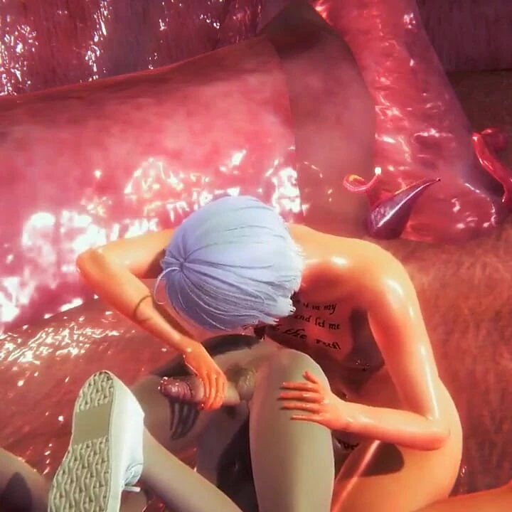Yaoi femboy - o femboy sürtük sert sikiliyor