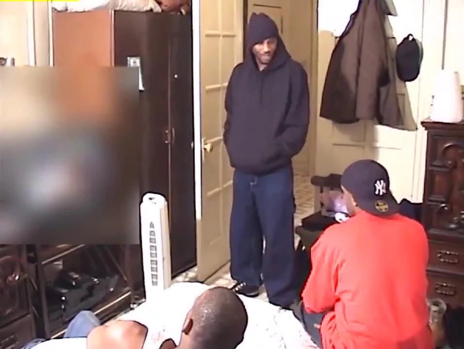 Harlem Thugs, Part 3