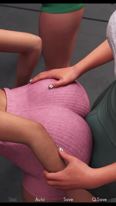 Alternatif Shemevolution (bölüm 02) - Littlemedved Tarafından