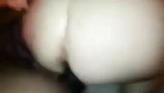 Anneanne oral seks ve boşalmak