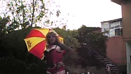 amatör tranny amigo