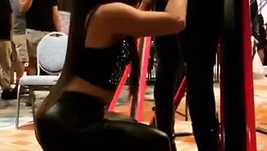 Legging pantolon cirre 2