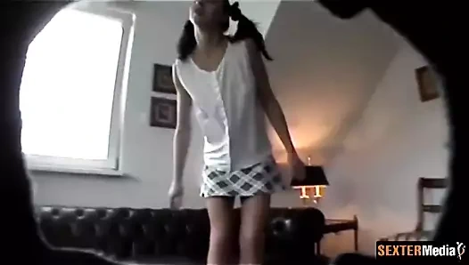 Kamera teaser - mutlaka görülmeli