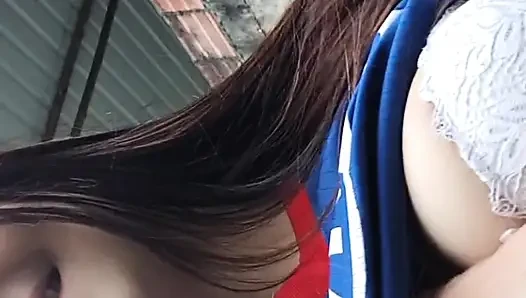 Mavi patylerimi seviyor musun?