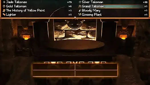 Nadia'nın hazinesi: bölüm 186