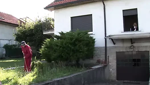 VECCHI DEPRAVATI ITALIANI!!! - Episodio #05