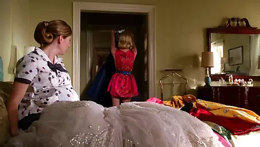 Ocak Jones, anne dudek - "mad men" s1e09