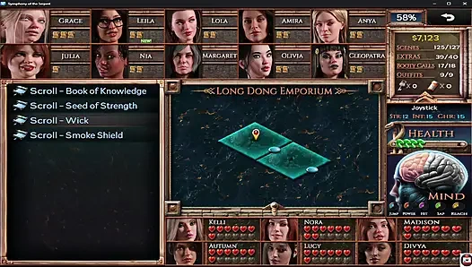 Yılan senfonisi - (pt 63) - nlt media