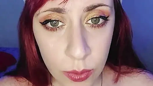 Daha fazla dayanamam! Yılbaşında kocamın üvey oğluyla seks yapıyorum! 2