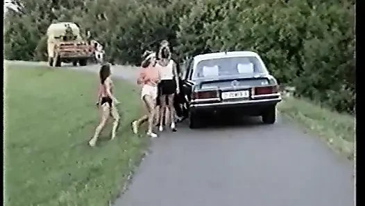 Azgın hatun 1 miras