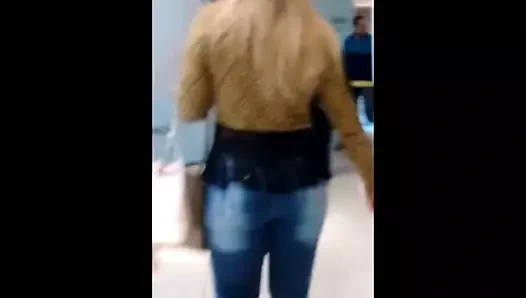 Loira sarada e deliciosa