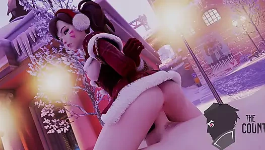 santa dva esaret sürme