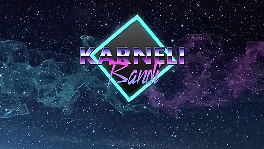 Rei ve Asuka anal ve yüze boşalmayı seviyor. Karneli Bandi