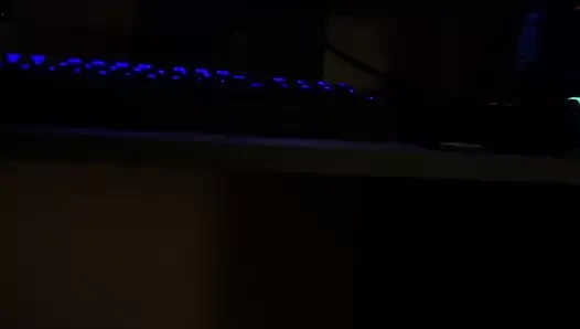 Merhaba Venüs (k-pop) - boşalma anısına #3