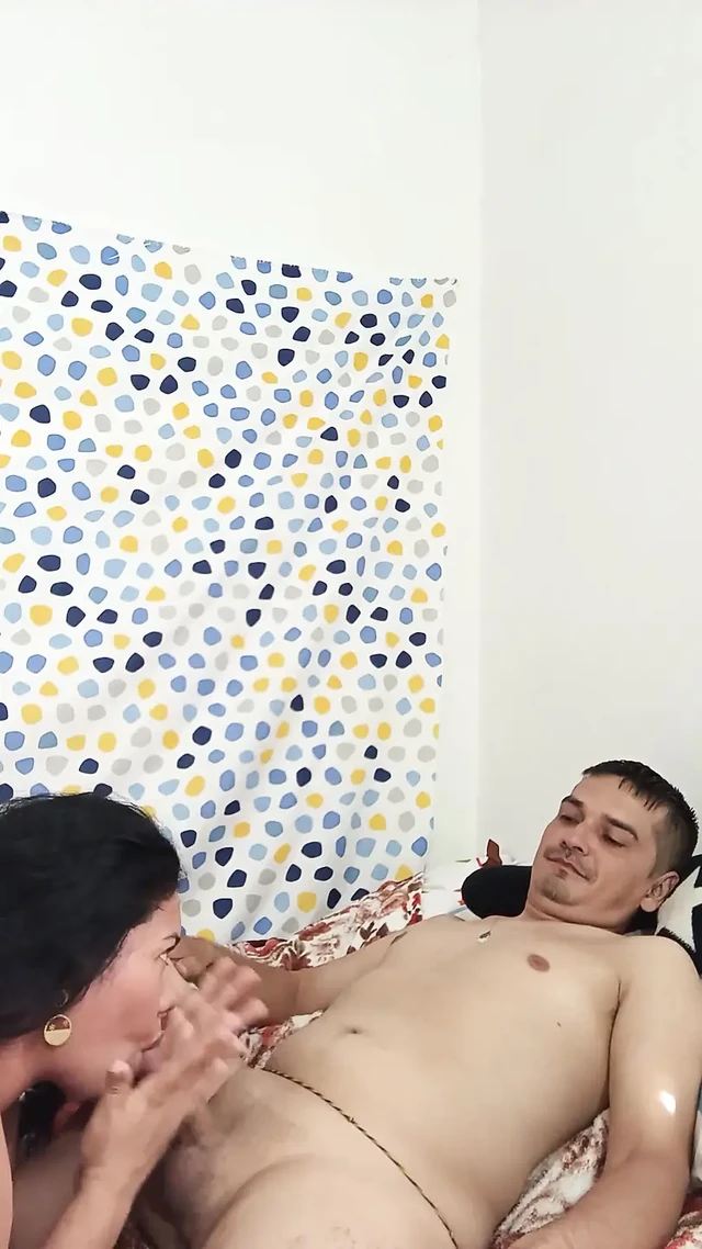 Ne lezzetli bir yarak