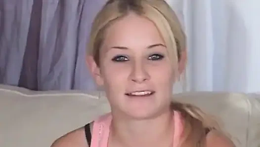 Roxi'nin Oyuncu Seçmeleri