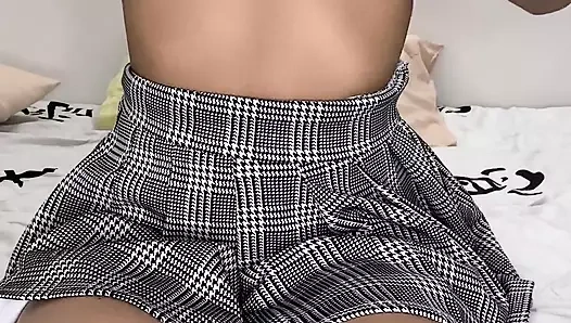 Ateşli amatör üvey kız kardeş azgın amcık sıkı amcık