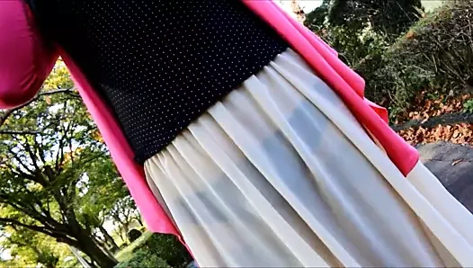 Yalnız bir yürüyüş