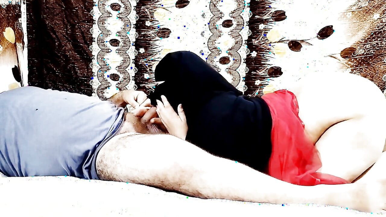 Ahmed ve Samah bölüm 4