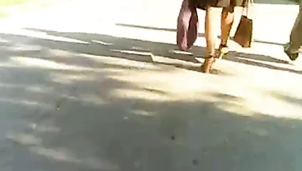 yüksek topuklu sıcak olgun