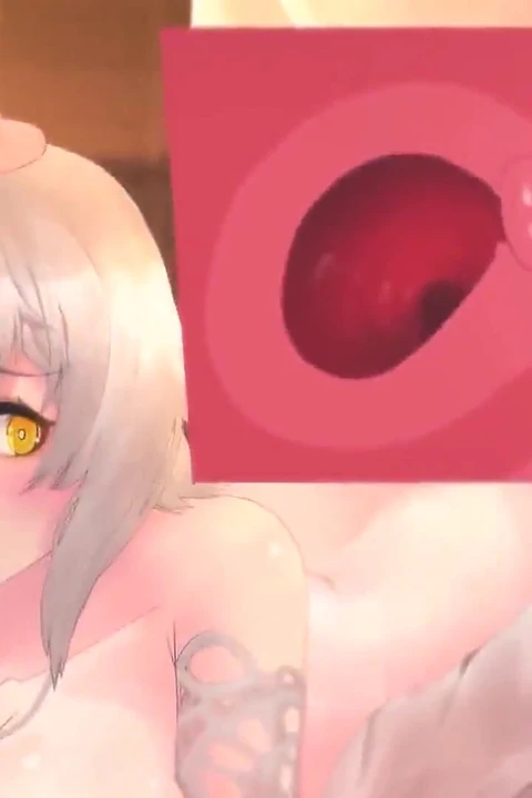 Раком, кримпай, хентай, без цензуры